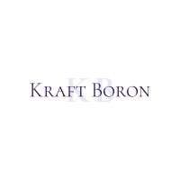 Kraft Boron Consulting logo, Kraft Boron Consulting contact details