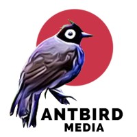 Antbird Media logo, Antbird Media contact details