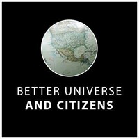 Better Universe and Citizens logo, Better Universe and Citizens contact details