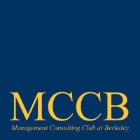 Management Consulting Club at Berkeley (MCCB) logo, Management Consulting Club at Berkeley (MCCB) contact details