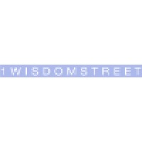 1 Wisdom Street Limited logo, 1 Wisdom Street Limited contact details