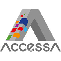 ACCESSA logo, ACCESSA contact details