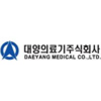 Daeyang Medical logo, Daeyang Medical contact details