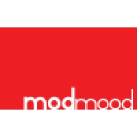 modmood logo, modmood contact details