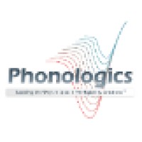 Phonologics Inc. logo, Phonologics Inc. contact details