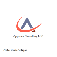 Approva Consulting LLC logo, Approva Consulting LLC contact details