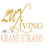 Lux Living on the Grand Strand logo, Lux Living on the Grand Strand contact details