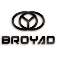 BROYAD Group logo, BROYAD Group contact details