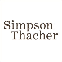 Simpson Thacher & Bartlett LLP logo, Simpson Thacher & Bartlett LLP contact details