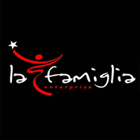 La Famiglia Enterprise logo, La Famiglia Enterprise contact details