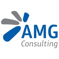 AMG Consulting logo, AMG Consulting contact details