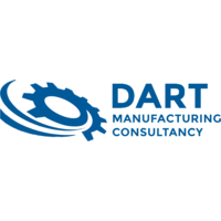 Dart Manufacturing Consultancy Ltd logo, Dart Manufacturing Consultancy Ltd contact details