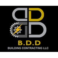 BDD Building Contracting logo, BDD Building Contracting contact details