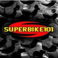 Super Bike 101 logo, Super Bike 101 contact details