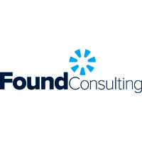 Found Consulting logo, Found Consulting contact details