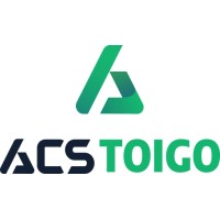 ACS Toigo Tecnologia logo, ACS Toigo Tecnologia contact details