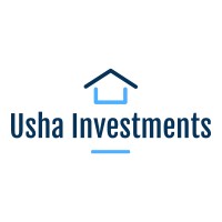 Usha Investments, LLC logo, Usha Investments, LLC contact details