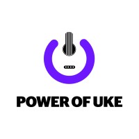 Power of Uke logo, Power of Uke contact details