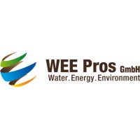 WEE Pros GmbH logo, WEE Pros GmbH contact details