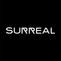 Surreal Agency logo, Surreal Agency contact details