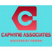 Caphyne Associates logo, Caphyne Associates contact details