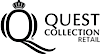 Quest Gifts logo, Quest Gifts contact details