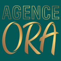 Agence ORA Communication/Marketing logo, Agence ORA Communication/Marketing contact details