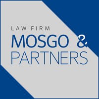 Mosgo & Partners Law Firm logo, Mosgo & Partners Law Firm contact details