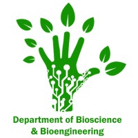 Department of Bioscience and Bioengineering (BSBE) logo, Department of Bioscience and Bioengineering (BSBE) contact details