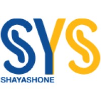 Shayashone Trading PLC logo, Shayashone Trading PLC contact details