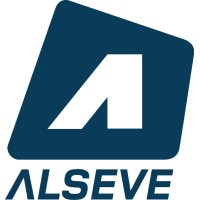 ALSEVE logo, ALSEVE contact details