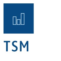 TSM Consulting logo, TSM Consulting contact details