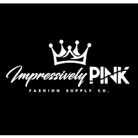 Impressively Pink Fashion Supply Company logo, Impressively Pink Fashion Supply Company contact details