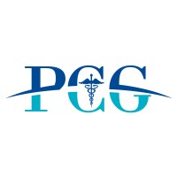 PCG, Inc logo, PCG, Inc contact details