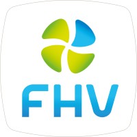 FHV - FRANCE HYGIENE VENTILATION 💨 logo, FHV - FRANCE HYGIENE VENTILATION 💨 contact details