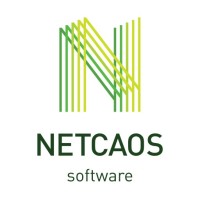 NetCAOS, Lda logo, NetCAOS, Lda contact details