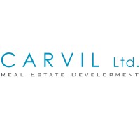 Carvil Ltd. Real Estate Development logo, Carvil Ltd. Real Estate Development contact details