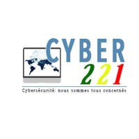 Cyber221 logo, Cyber221 contact details