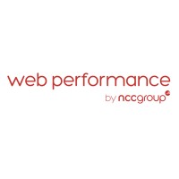 Web Performance (NCC Group) logo, Web Performance (NCC Group) contact details