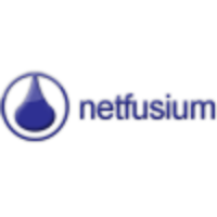 Netfusium logo, Netfusium contact details