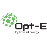 Opt-E AS logo, Opt-E AS contact details