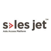 Sales Jet - By Sistema Asia logo, Sales Jet - By Sistema Asia contact details