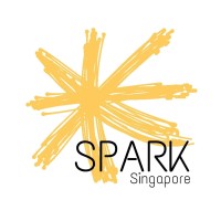 Spark Singapore logo, Spark Singapore contact details