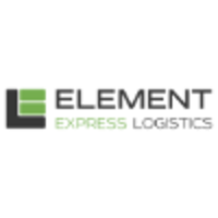 Element Express Logistics logo, Element Express Logistics contact details