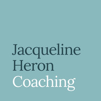 Jacqueline Heron Coaching logo, Jacqueline Heron Coaching contact details