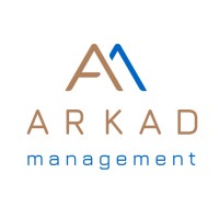 Arkad Management DMCC logo, Arkad Management DMCC contact details