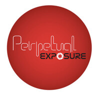 Perpetual Exposure logo, Perpetual Exposure contact details