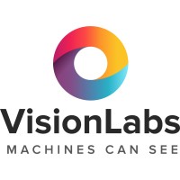 VisionLabs logo, VisionLabs contact details