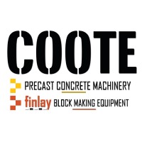 Coote Engineering / Finlay BME logo, Coote Engineering / Finlay BME contact details