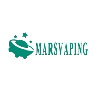 MarsVaping logo, MarsVaping contact details